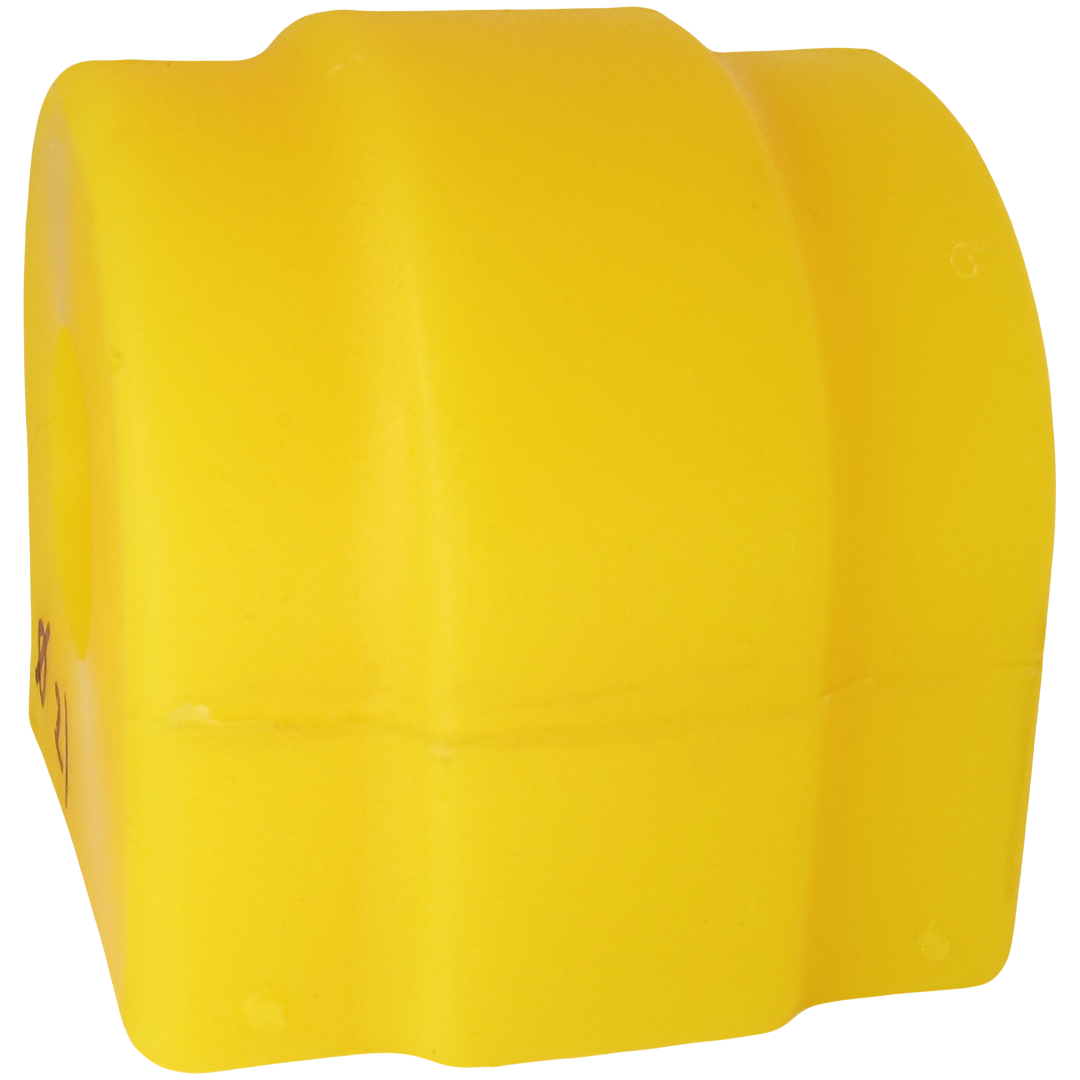 Полиуретановая втулка переднего стабилизатора Bmw E46 1998-2006 2.5L HARDNESS