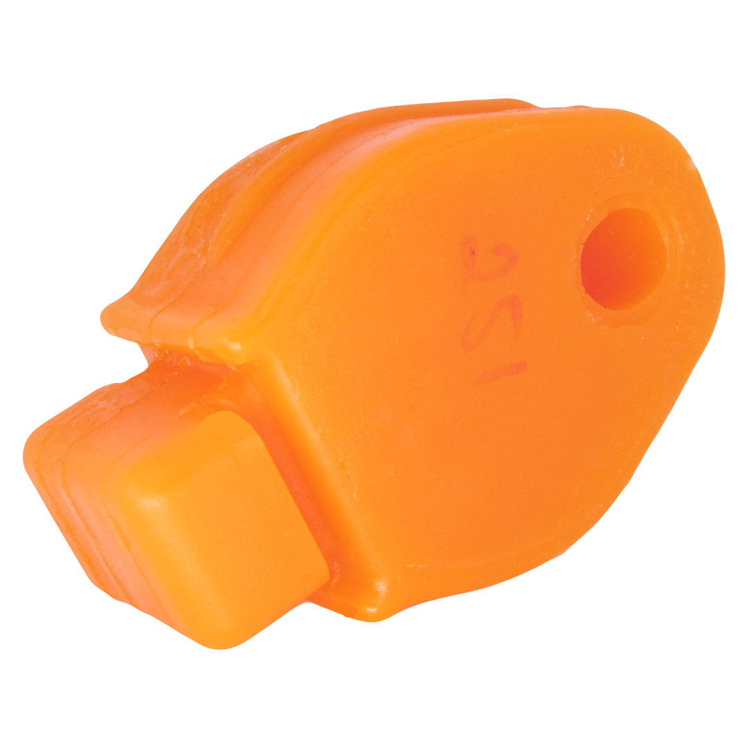 Полиуретановое крепление глушителя Volvo C30 2006-2012