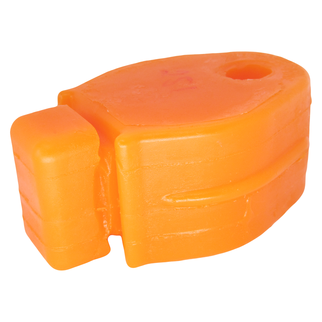 Полиуретановое крепление глушителя Volvo C30 2006-2012