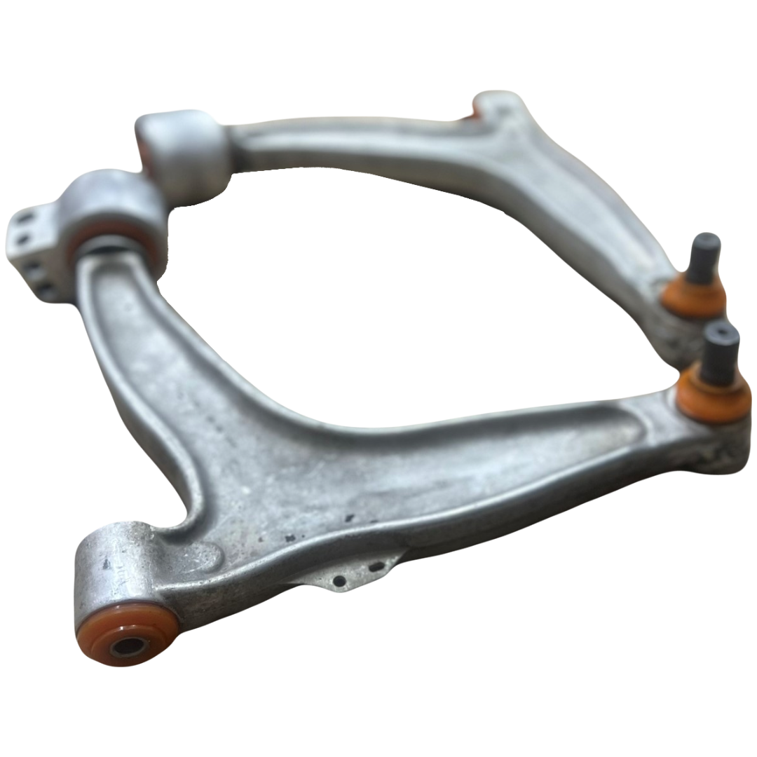 Передній нижній важіль Opel Astra 2004-2014 Послуга з перепресування сайлентблоків (Сайлентблоки в ціну не входять)