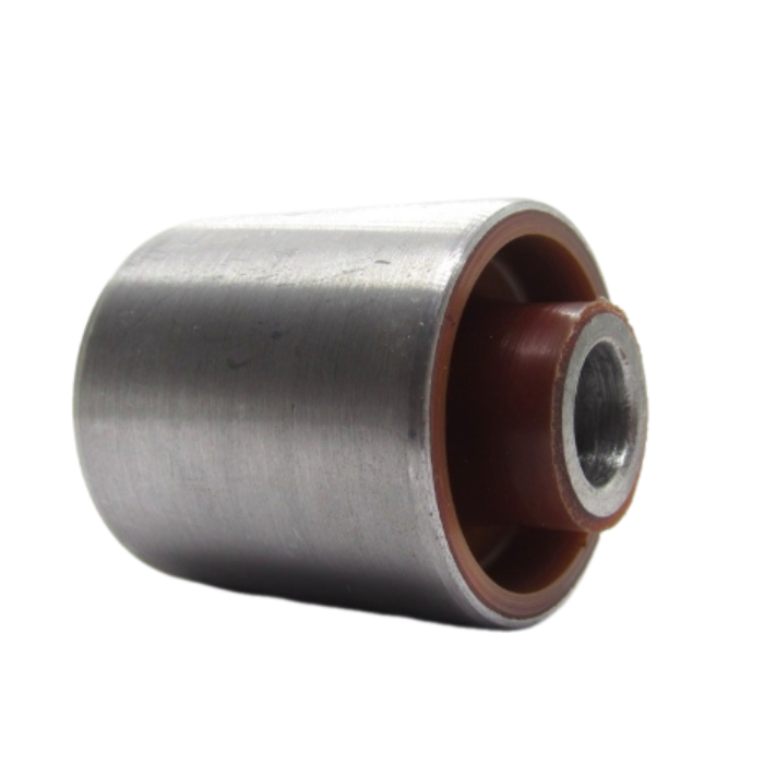 Полиуретановый сайлентблок заднего продольного рычага передний Toyota Highlander 2000-2008