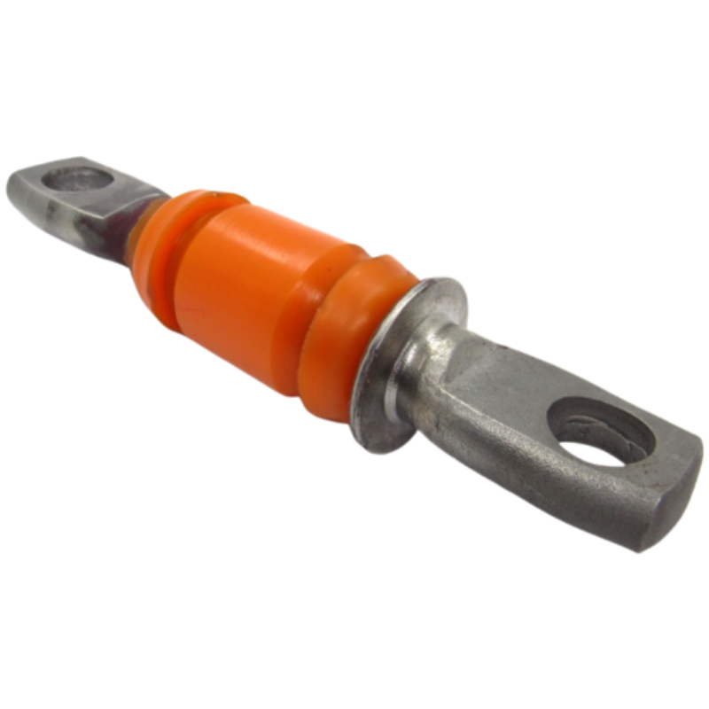 Полиуретановый сайлентблок переднего рычага передний Toyota Avalon 2018- Между отверстиями 136mm