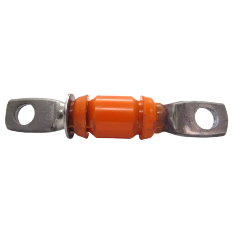 Полиуретановый сайлентблок переднего рычага передний Toyota Avalon 2018- Между отверстиями 136mm