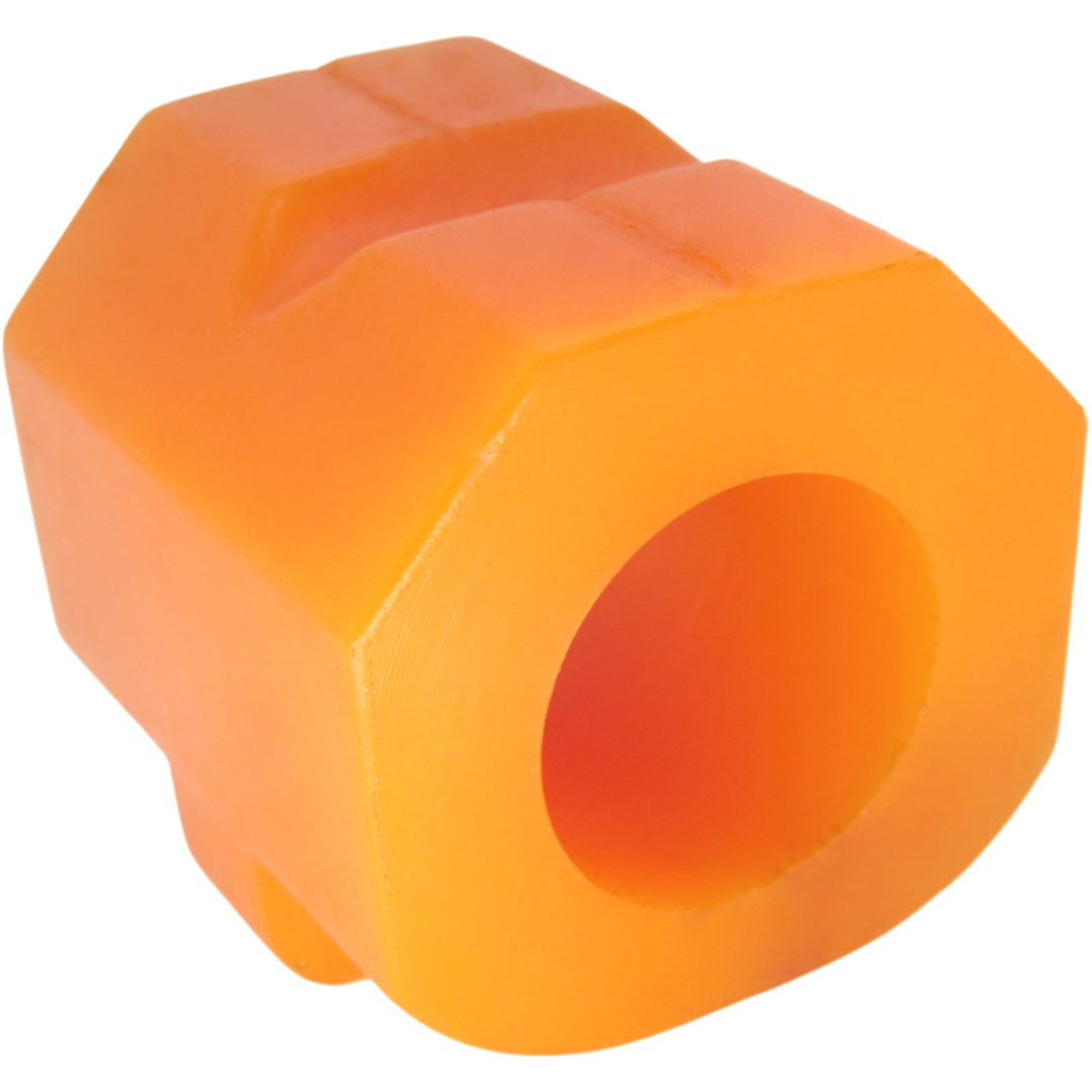 Полиуретановая втулка переднего стабилизатора Audi 200 1983-1991 2,2L