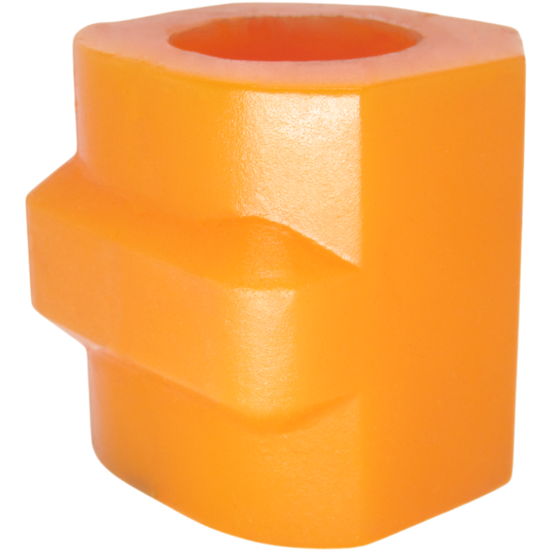 Полиуретановая втулка переднего стабилизатора Audi 200 1983-1991 2,2L