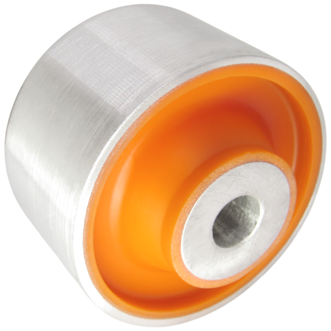 Поліуретановий сайлентблок заднього поздовжнього важеля Opel Antara 2006-2010