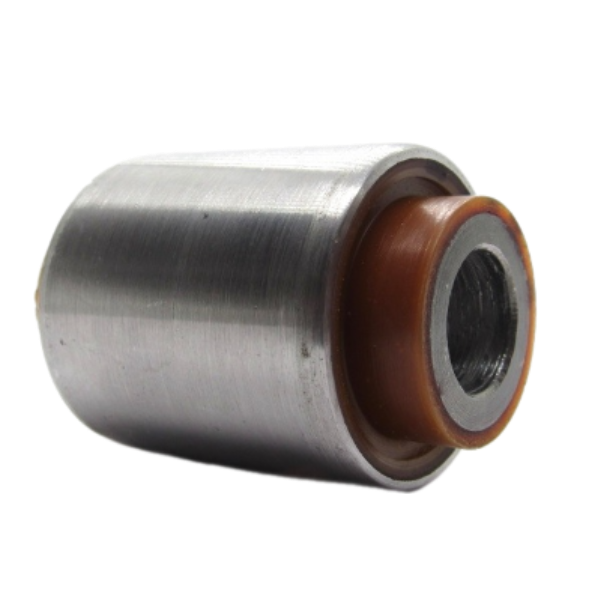 Поліуретановий сайлентблок задньої цапфи нижній Opel Antara 2006-2010