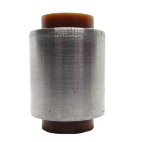 Поліуретановий сайлентблок задньої цапфи нижній Opel Antara 2006-2010