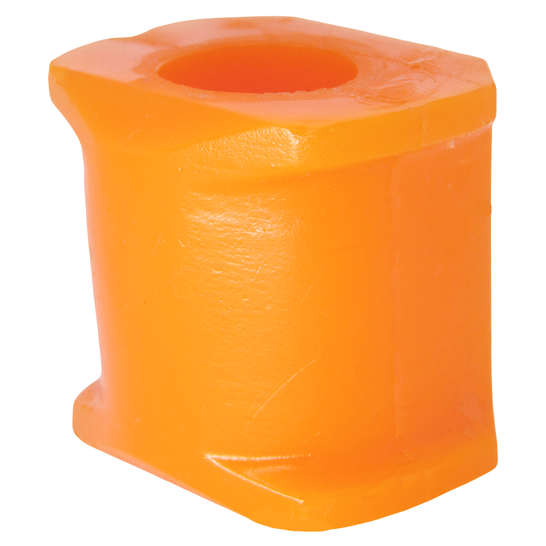 Поліуретанова втулка переднього стабілізатора Fiat 600 1998-2010 1.3L