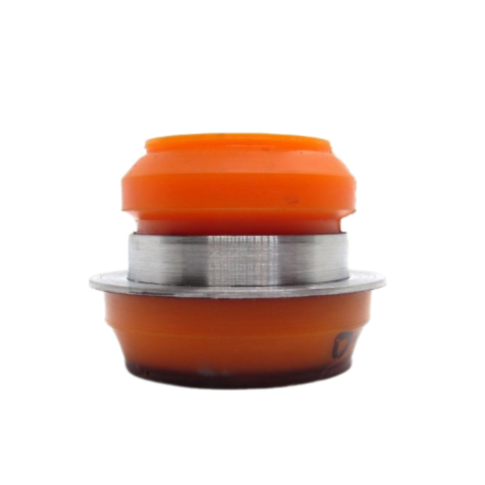 Полиуретановый сайлентблок переднего рычага Mercedes-Benz 124 1984-1997