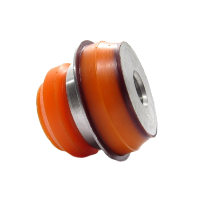 Полиуретановый сайлентблок переднего рычага Mercedes-Benz 124 1984-1997