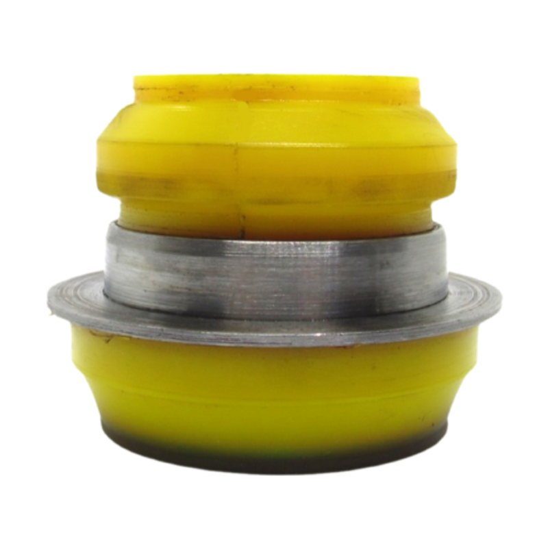 Полиуретановый сайлентблок переднего рычага Merсedes SL R129 1989-2001 HARDNESS