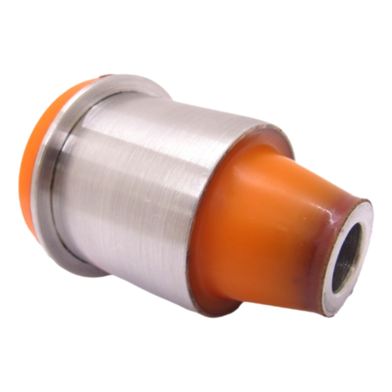 Полиуретановый сайлентблок переднего нижнего поперечного рычага внутренний Toyota Aristo JZS147 1991-1997