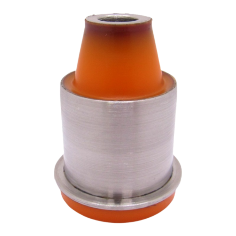 Полиуретановый сайлентблок переднего нижнего поперечного рычага внутренний Toyota Aristo JZS147 1991-1997