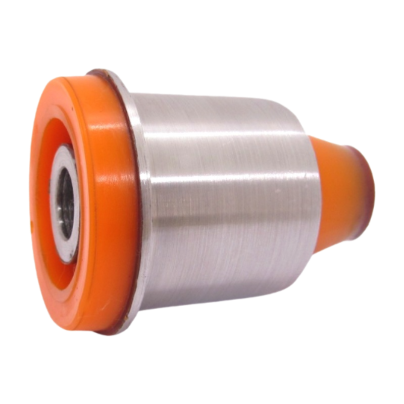 Полиуретановый сайлентблок переднего нижнего поперечного рычага внутренний Toyota Aristo JZS147 1991-1997