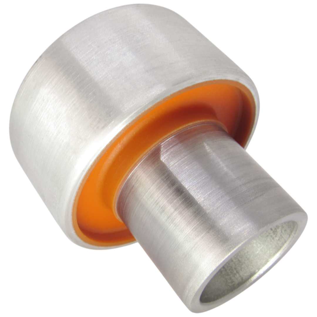 Поліуретановий сайлентблок задньої балки Renault Laguna 1 1994-2001