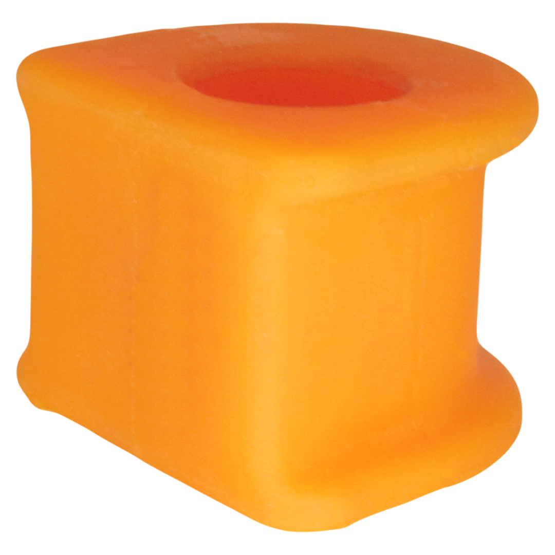 Полиуретановая втулка заднего стабилизатора Audi A4 2000-2004 1.6L