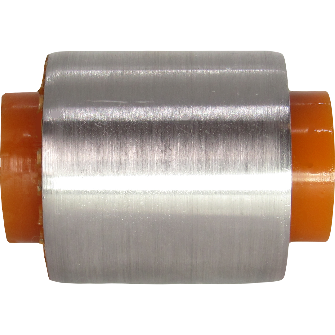 Полиуретановый сайлентблок заднего подружинного рычага Dodge Caliber 2006-2011 PP-0272