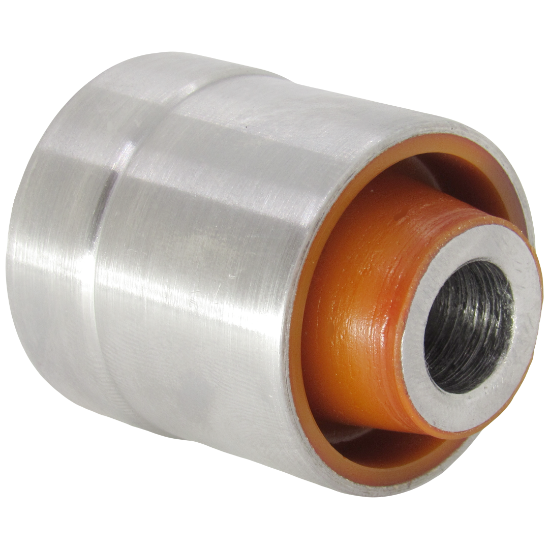 Полиуретановый сайлентблок заднего нижнего рычага Mitsubishi Mirage 2006-2012