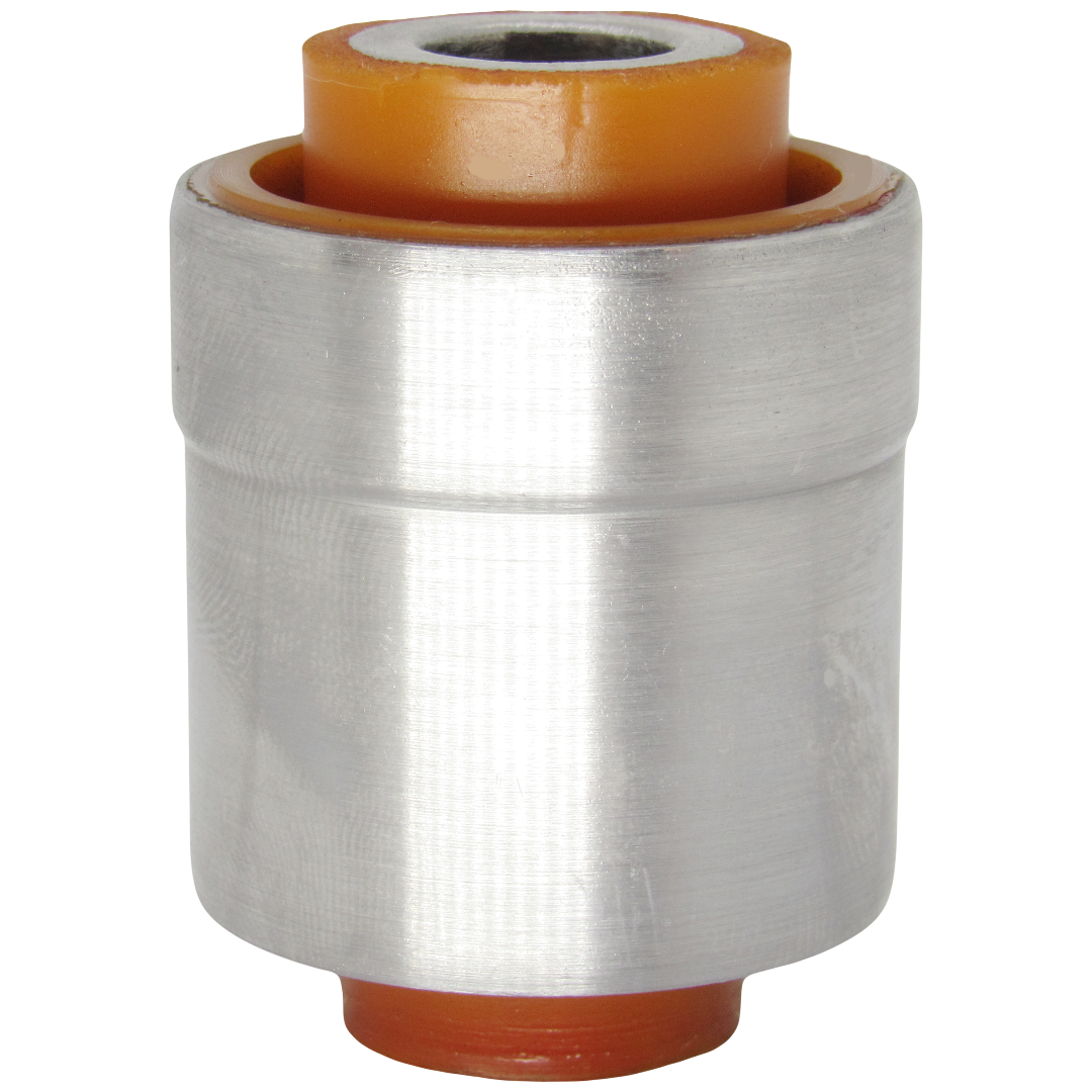 Полиуретановый сайлентблок заднего нижнего рычага Mitsubishi Mirage 2006-2012