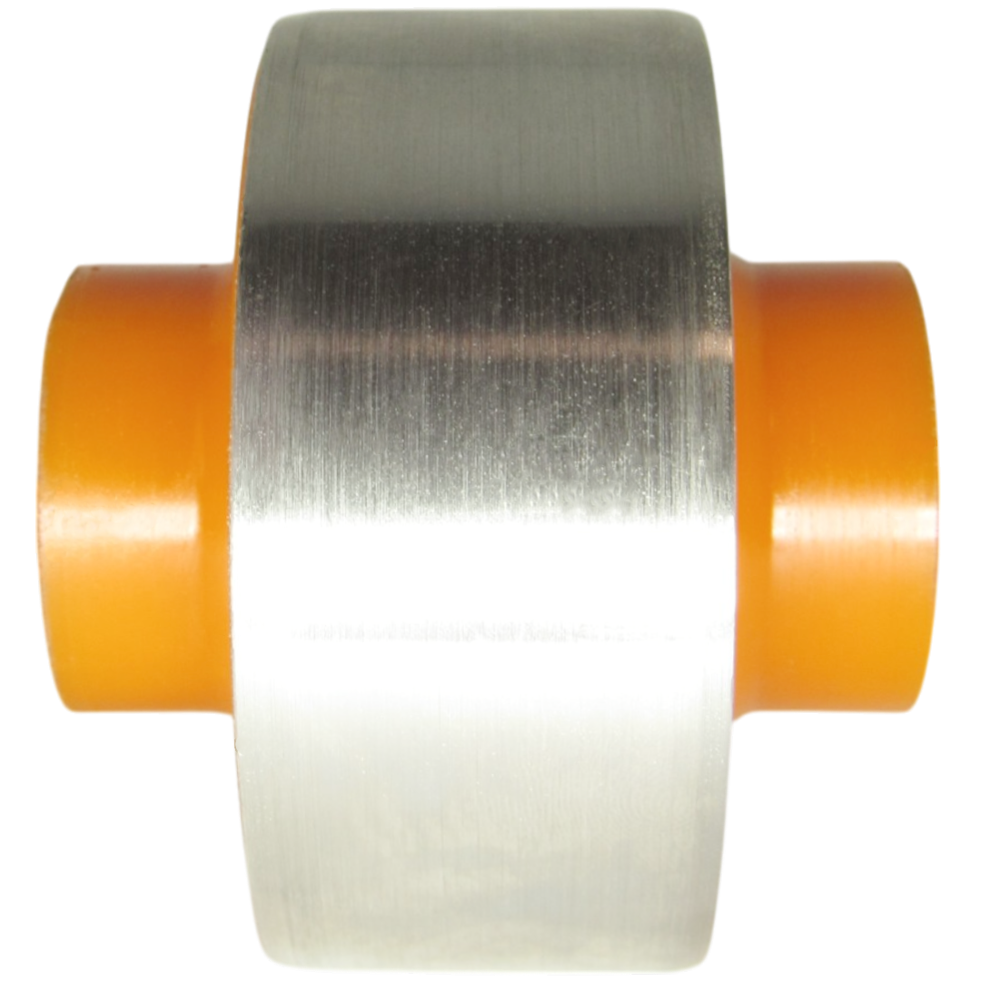 Полиуретановый сайлентблок переднего рычага задний Citroen C-Crosser 2007-2013