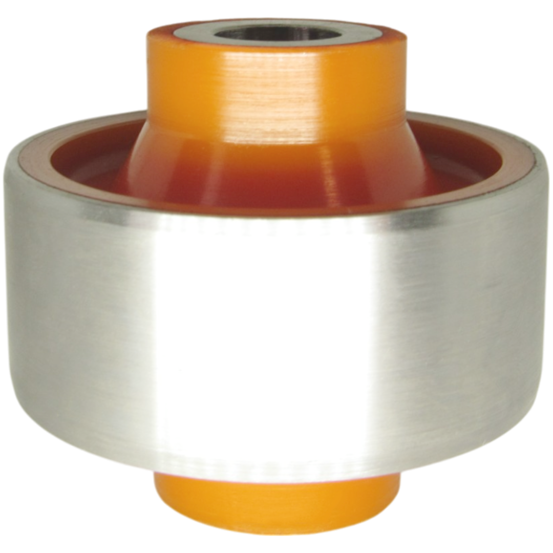 Полиуретановый сайлентблок переднего рычага задний Citroen C-Crosser 2007-2013