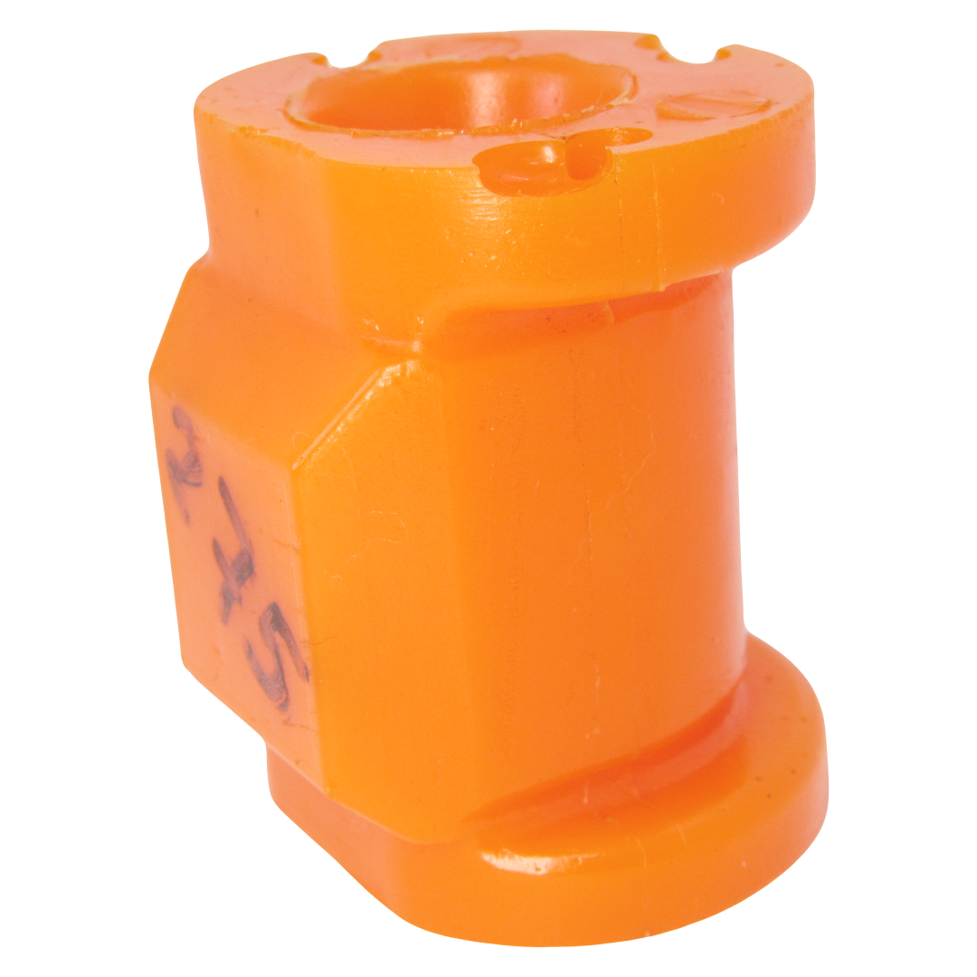 Полиуретановый сайлентблок переднего рычага задний Lancia Ypsilon 2003-2011