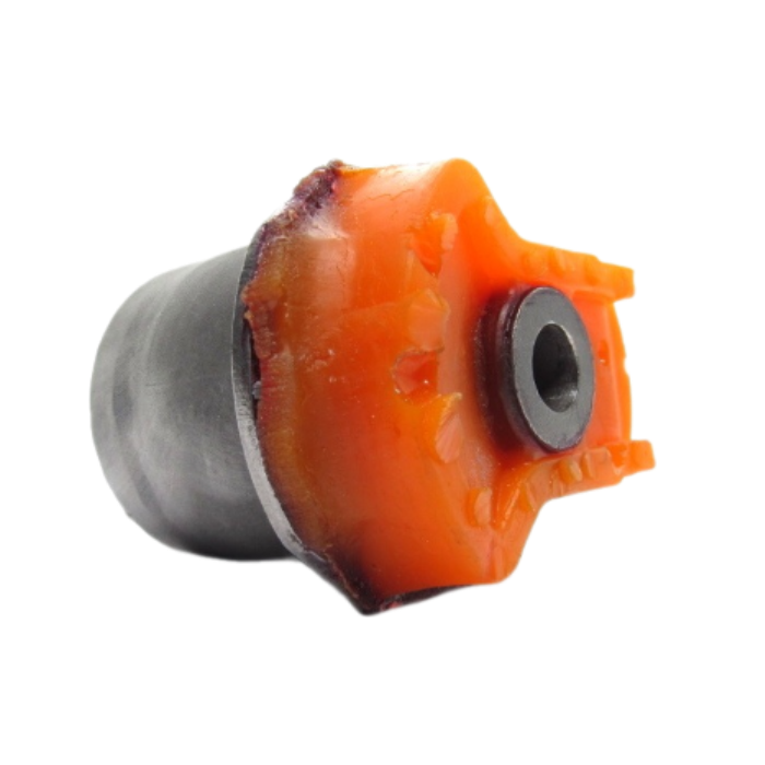 Полиуретановый сайлентблок задней балки Toyota Yaris P1 1999-2006 PP-0276