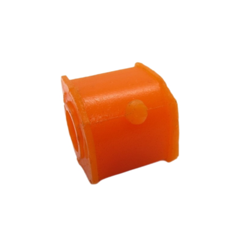 Полиуретановая втулка переднего стабилизатора Mitsubishi Lancer 1988-1991 1.8L