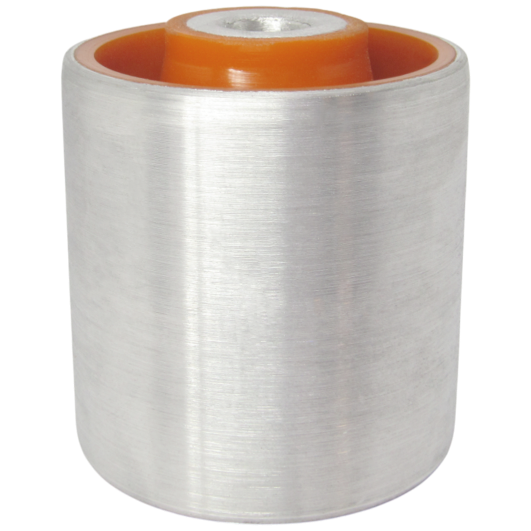 Полиуретановый сайлентблок переднего кривого рычага Bmw E39 1995-2003