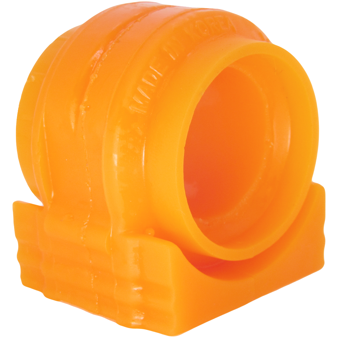 Поліуретанова втулка переднього стабілізатора Opel Ampera 2011- 1.6L-1.7L