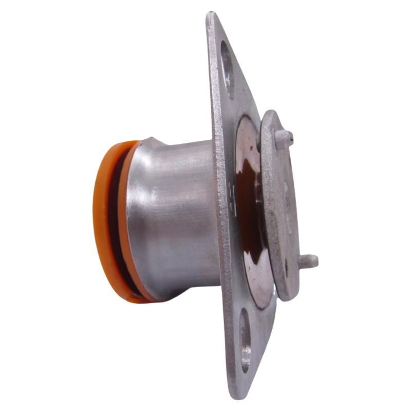 Полиуретановый сайлентблок переднего подрамника задний Audi 100 C4 1990-1994 левый РЕКОНСТРУКЦИЯ ВАШЕГО