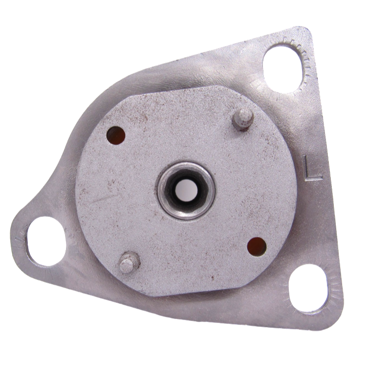 Полиуретановый сайлентблок переднего подрамника задний Audi 100 C4 1990-1994 левый РЕКОНСТРУКЦИЯ ВАШЕГО