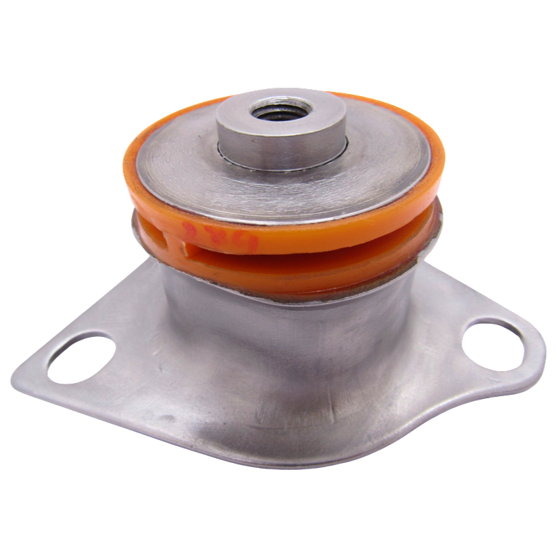 Полиуретановый сайлентблок переднего подрамника задний Audi 100 C4 1990-1994 правый РЕКОНСТРУКЦИЯ ВАШЕГО