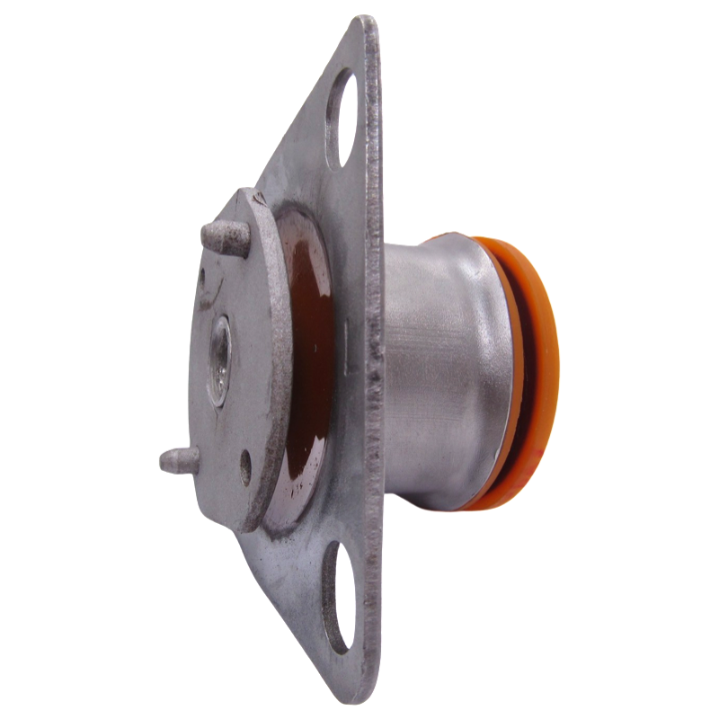 Полиуретановый сайлентблок переднего подрамника задний Audi 100 C4 1990-1994 правый РЕКОНСТРУКЦИЯ ВАШЕГО