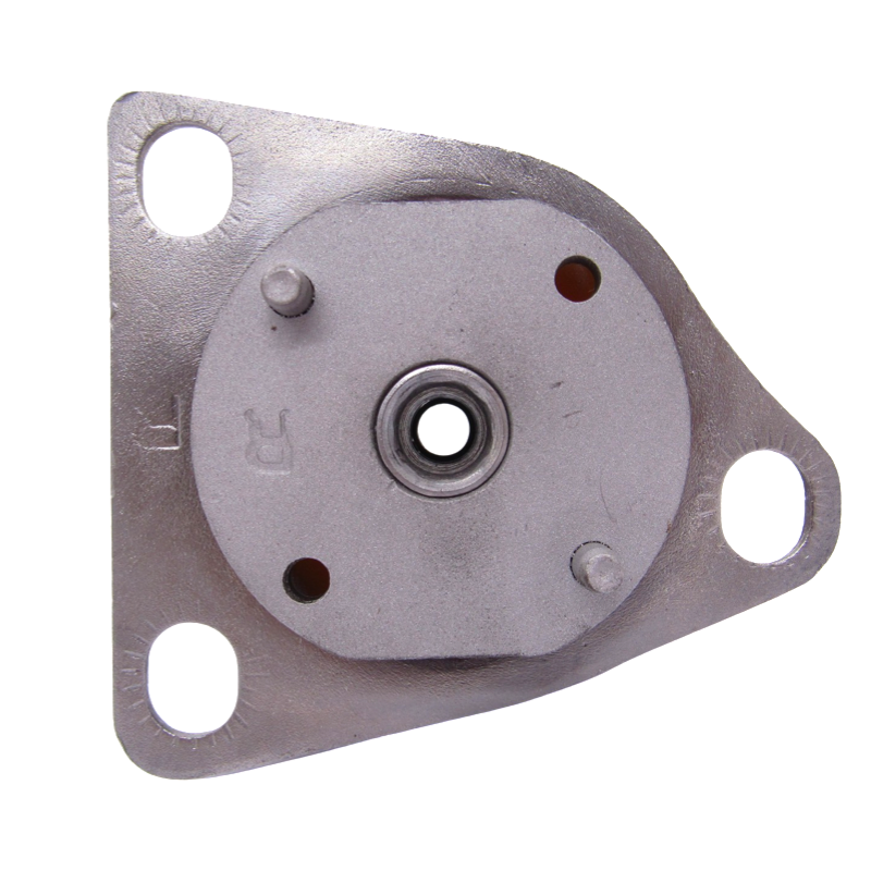 Полиуретановый сайлентблок переднего подрамника задний Audi 100 C4 1990-1994 правый РЕКОНСТРУКЦИЯ ВАШЕГО