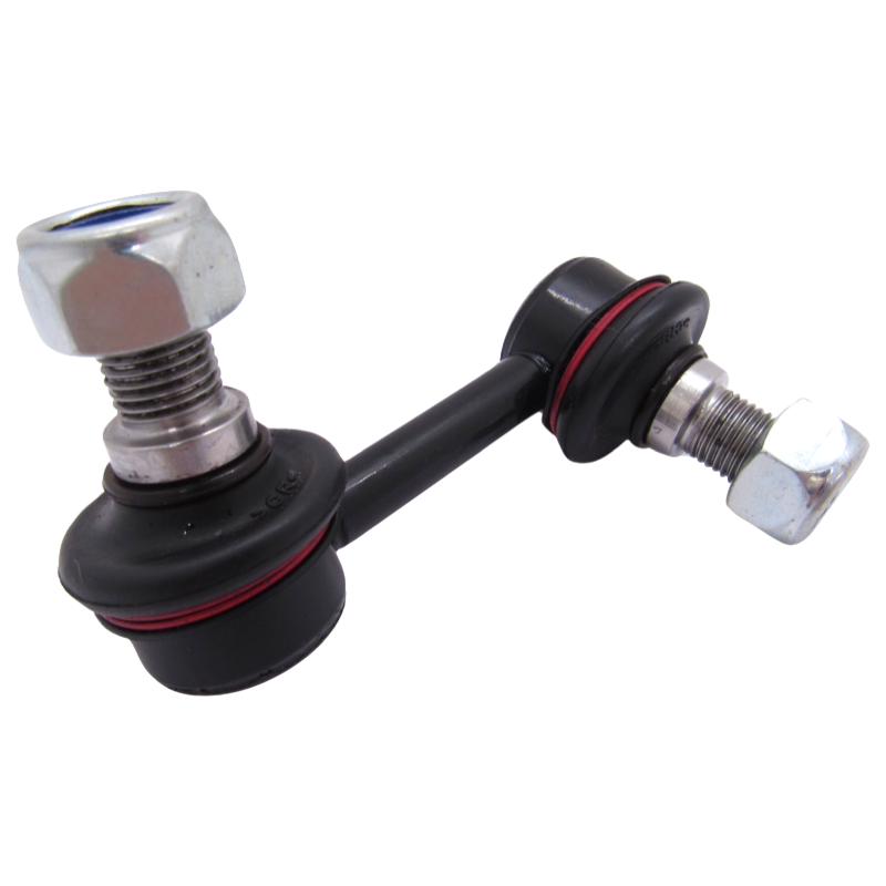 Cтойка переднего стабилизатора Mitsubishi Pajero 2000-2006 Левая