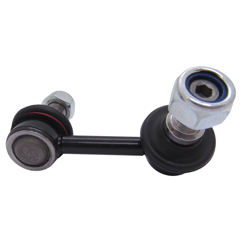 Cтойка переднего стабилизатора Mitsubishi Pajero 2000-2006 Левая