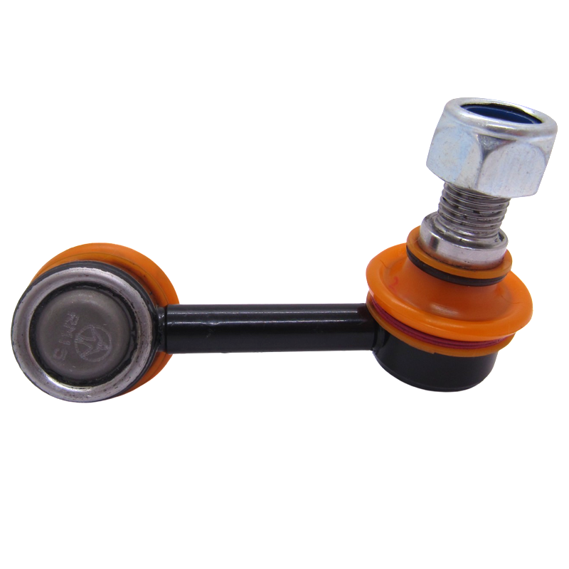 Cтойка переднего стабилизатора Mitsubishi Pajero 2006- Левая Услуга ПО ЗАМЕНЕ ДВУХ ПЫЛЬНИКОВ