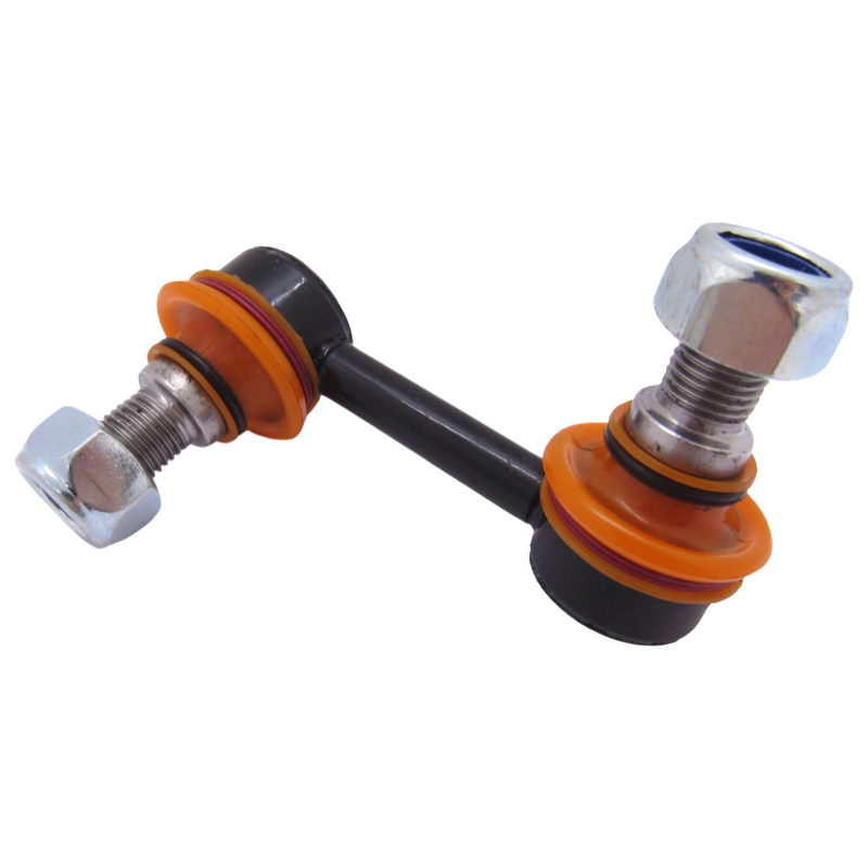 Полиуретановый пыльник шаровой опоры стойки переднего стабилизатора Mitsubishi Pajero 2000-2006 Правая стойка