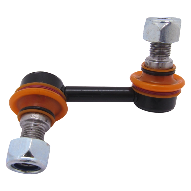 Rack front stabilizer bar Mitsubishi Pajero 2006- Right Service for REPLACING TWO boots