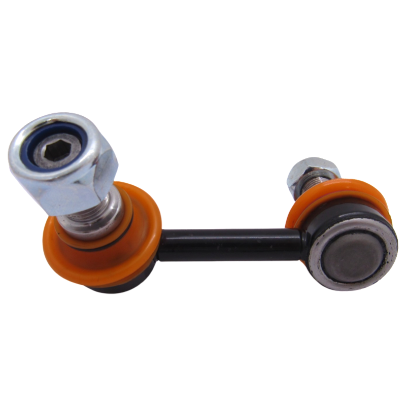 Полиуретановый пыльник шаровой опоры стойки переднего стабилизатора Mitsubishi Pajero 2000-2006 Правая стойка