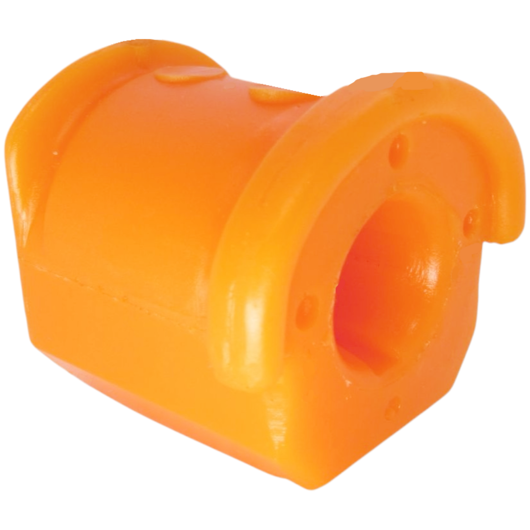 Полиуретановый сайлентблок переднего рычаг задний Nissan Bluebird 1985-1990 1,6L