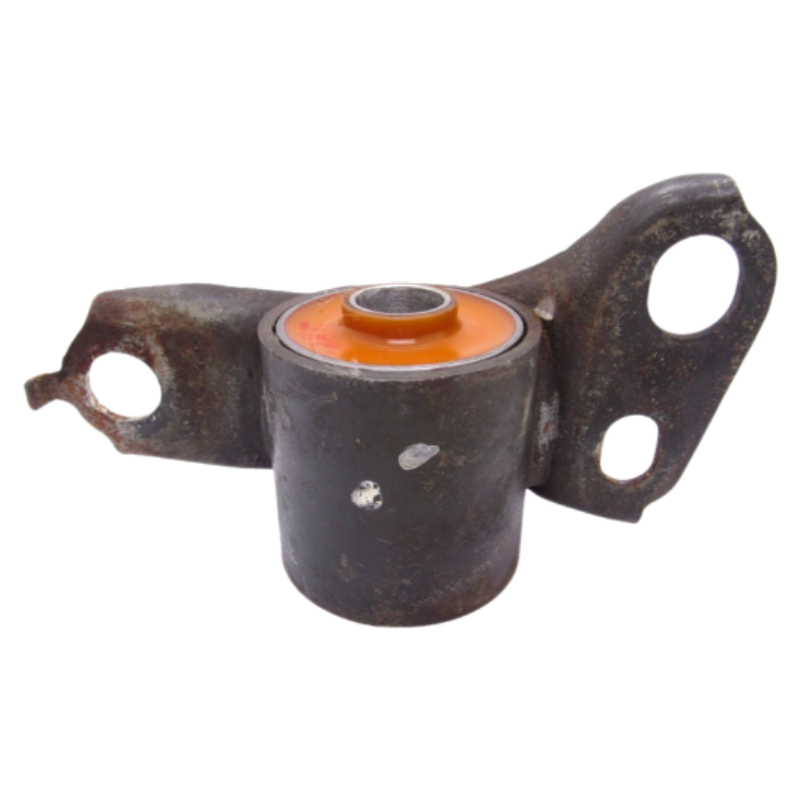 Полиуретановый сайлентблок переднего рычага задний Mazda 626 GE 1991-1997 В КРОНШТЕЙНЕ правый