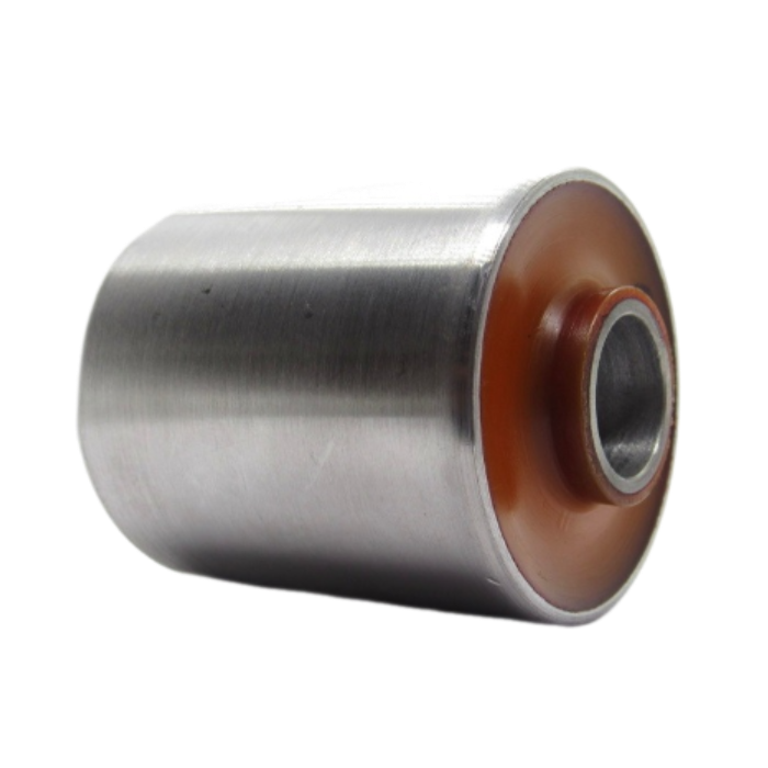 Полиуретановый сайлентблок переднего рычага задний Kia Clarus 1996-2001