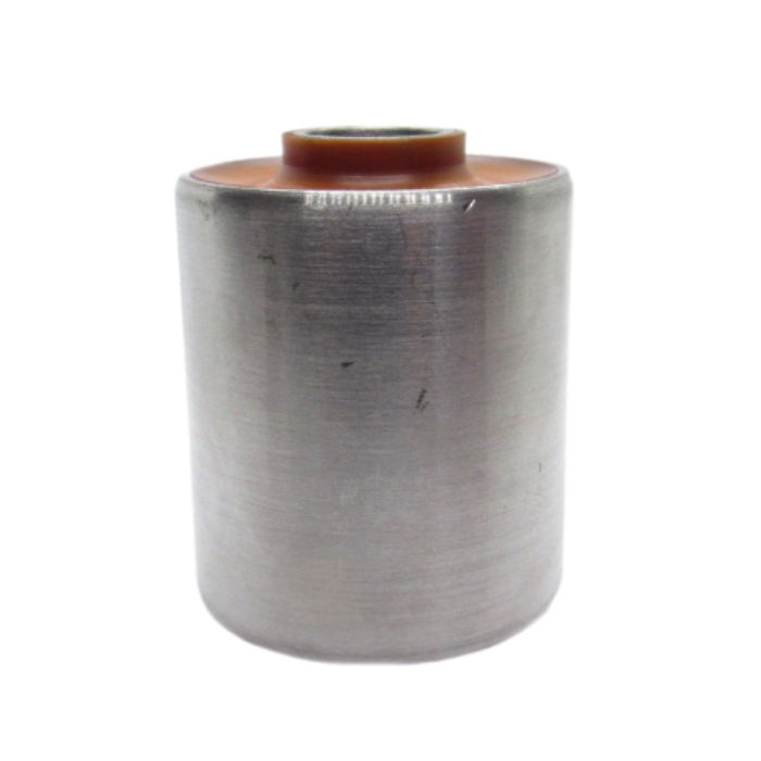 Полиуретановый сайлентблок переднего рычага задний Kia Clarus 1996-2001