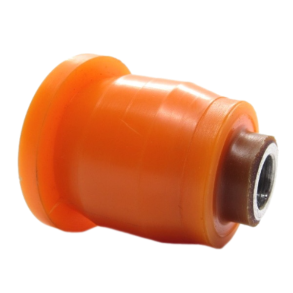 Полиуретановый сайлентблок переднего рычага передний Kia Clarus 1996-2001