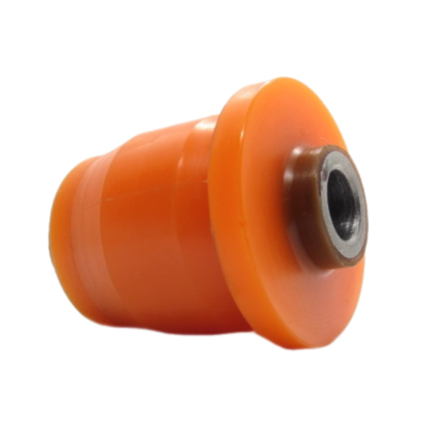 Полиуретановый сайлентблок переднего рычага передний Kia Clarus 1996-2001