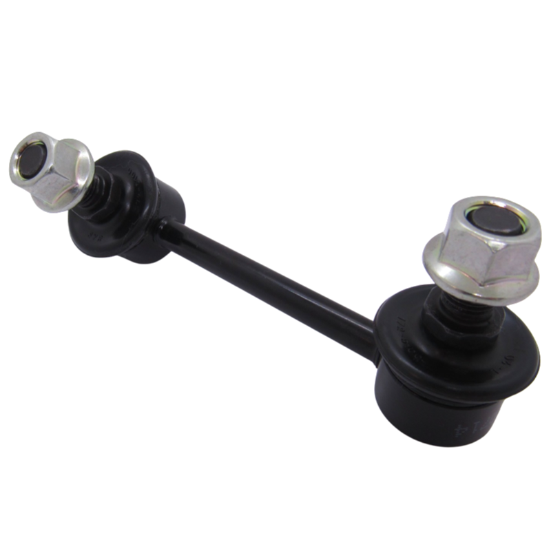 Cтойка заднего стабилизатора Mitsubishi Pajero 2000-2006 Левая