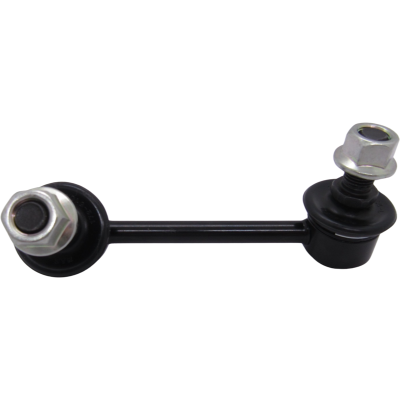 Cтойка заднего стабилизатора Mitsubishi Pajero 2000-2006 Левая